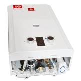 Газова колонка АТЕМ ВПГ – 20М Фото - 2